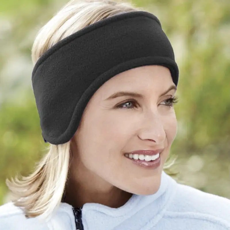 Bandeau Ski Femme 