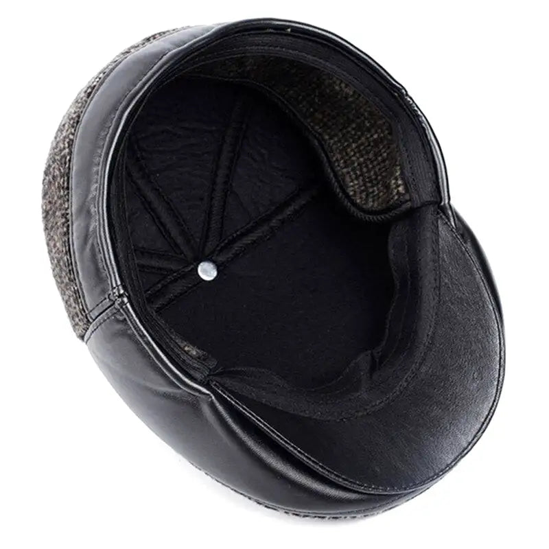Béret Cache Oreille 