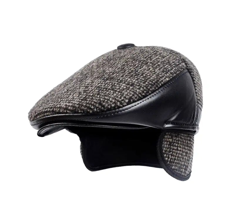 Béret Cache Oreille 
