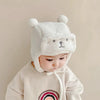 Bonnet Cache Oreille Enfant