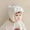 Bonnet Cache Oreille Enfant