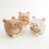Bonnet Cache Oreille Enfant