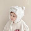 Bonnet Cache Oreille Enfant