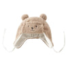Bonnet Cache Oreille Enfant