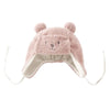 Bonnet Cache Oreille Enfant