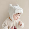 Bonnet Cache Oreille Enfant