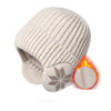 Bonnet Cache Oreille Femme