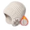 Bonnet Cache Oreille Homme