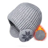 Bonnet Cache Oreille Homme