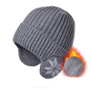 Bonnet Cache Oreille Homme