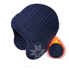 Bonnet Cache Oreille Homme