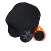 Bonnet Cache Oreille Homme
