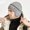 Bonnet Cache-Oreilles