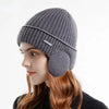 Bonnet Cache-Oreilles