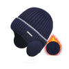 Bonnet Cache-Oreilles