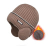 Bonnet Cache-Oreilles