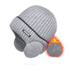 Bonnet Cache-Oreilles