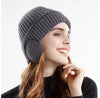 Bonnet Cache-Oreilles