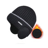 Bonnet Cache-Oreilles