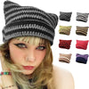 Bonnet Oreille De Chat
