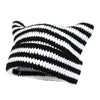 Bonnet Oreille De Chat