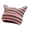 Bonnet Oreille De Chat