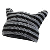 Bonnet Oreille De Chat