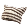 Bonnet Oreille De Chat