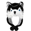 Bonnet Oreille Qui Bouge Loup