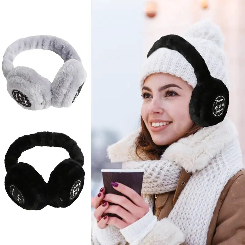 Cache Oreille Bluetooth 