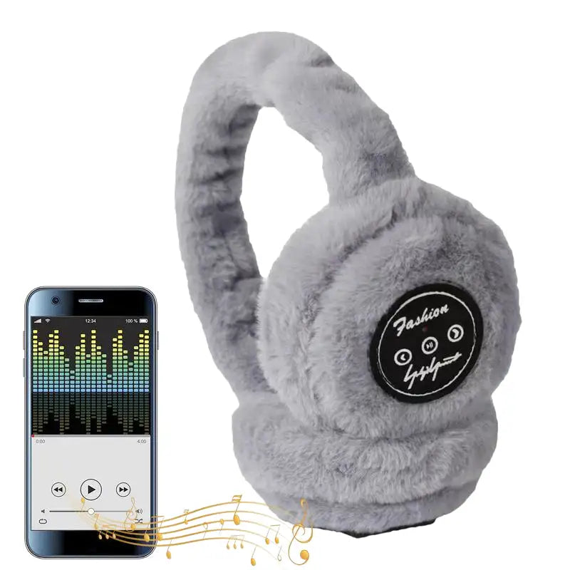 Cache Oreille Bluetooth 