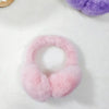 Cache Oreille Duveteux
