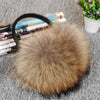 Cache Oreille En Poil
