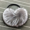 Cache Oreille En Poil
