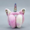 Cache Oreille Enfant