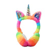 Cache Oreille Enfant