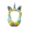 Cache Oreille Enfant