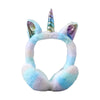 Cache Oreille Enfant