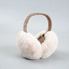 Cache Oreille Fausse Fourrure
