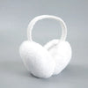 Cache Oreille Fausse Fourrure