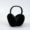 Cache Oreille Fausse Fourrure