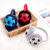 Cache Oreille Foot