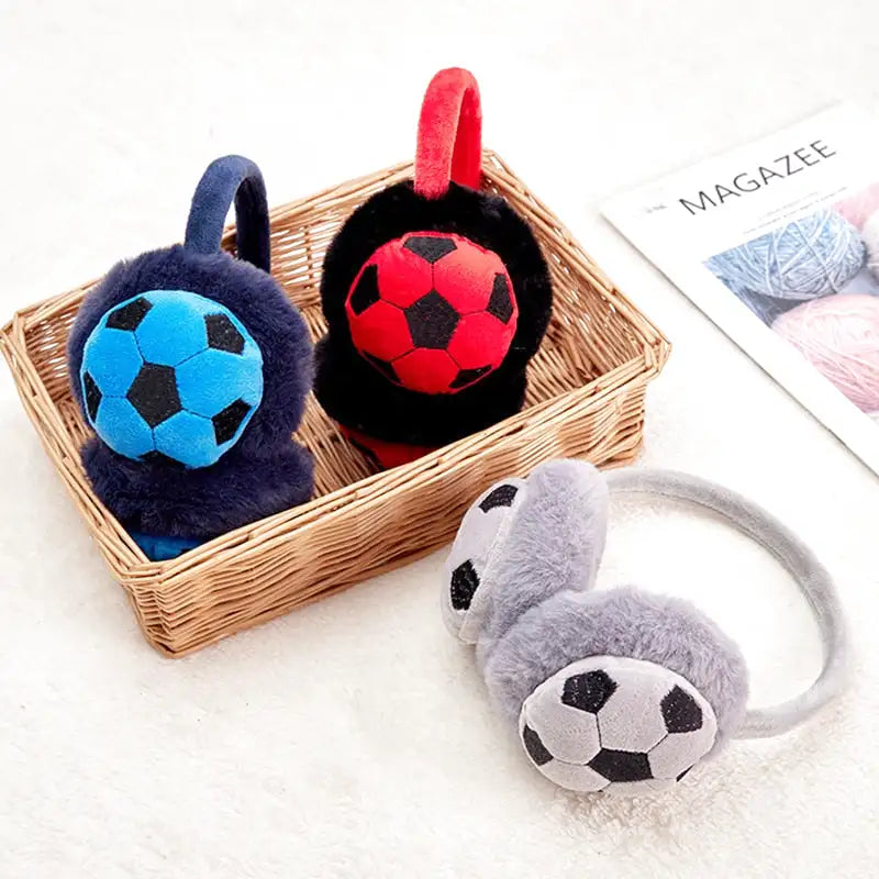 Cache Oreille Foot 
