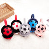 Cache Oreille Foot