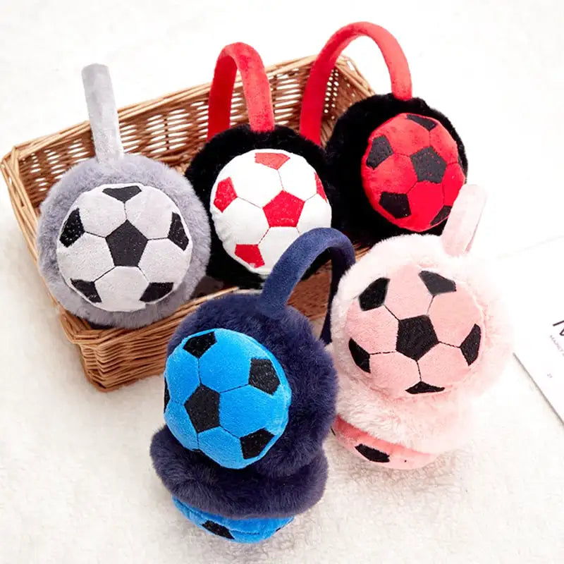 Cache Oreille Foot 