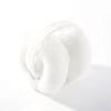 Cache Oreille Fourrure Blanc