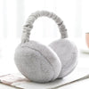Cache Oreille Gris