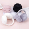 Cache Oreille Hiver