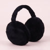 Cache Oreille Hiver