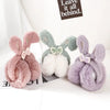 Cache Oreille Lapin